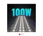 باتوم لایت Zhiyun Light Fiveray F100 RGB - تصویر 10