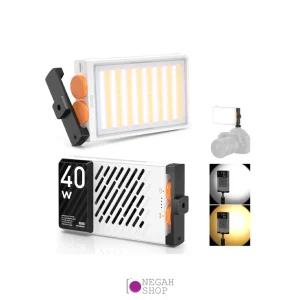 نور ثابت Zhiyun Light Fiveray M40