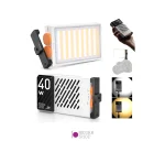 نور ثابت Zhiyun Light Fiveray M40 - تصویر 5
