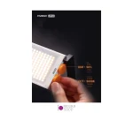 نور ثابت Zhiyun Light Fiveray M40 - تصویر 10