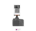 کیت نور ثابت Zhiyun Light Fiveray M40 Combo - تصویر 9