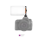 کیت نور ثابت Zhiyun Light Fiveray M40 Combo - تصویر 14