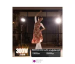 نور ثابت Zhiyun Light Molus G200 - تصویر 8