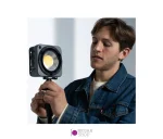 نور ثابت Zhiyun Light Molus G200 - تصویر 7