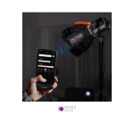 کیت نور ثابت Zhiyun Light Molus G60 Combo - تصویر 12