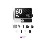 کیت نور ثابت Zhiyun Light Molus G60 Combo - تصویر 7
