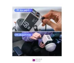 کیت نور ثابت Zhiyun Light Molus G60 Combo - تصویر 10