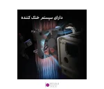 کیت نور ثابت Zhiyun Light Molus G60 Combo - تصویر 9