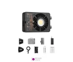 کیت نور ثابت Zhiyun Light Molus X100 Pro - تصویر 10