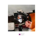 کیت نور ثابت Zhiyun Light Molus X100 Pro - تصویر 2