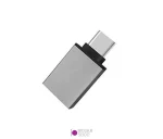 تبدیل OTG USB به TYPE C برند Fashion