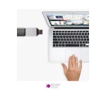تبدیل OTG USB به TYPE C برند Fashion