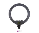 رینگ لایت عکاسی و تولید محتوا MJ18 RGB Ring Light - تصویر 3