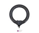 رینگ لایت عکاسی و تولید محتوا MJ56 RGB Ring Light - تصویر 3