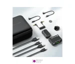 میکروفون بی سیم تک کاناله Hollyland Lark Max Solo - تصویر 5