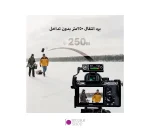 میکروفون بی سیم تک کاناله Hollyland Lark Max Solo - تصویر 8