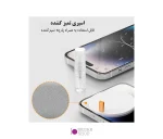 کیت تمیزکننده 20 کاره K&F Concept SKU.2078 - تصویر 2