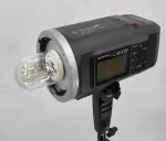 فلاش استودیویی Godox Witstro+ AD600B دست دوم - تصویر 6