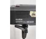 فلاش استودیویی Godox Witstro+ AD600B دست دوم - تصویر 5