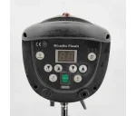 فلاش استودیویی Kingsky MD-300 دست دوم - تصویر 10