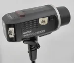 فلاش استودیویی Godox Witstro+ AD600B دست دوم