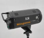 فلاش استودیویی Kingstone L-300A دست دوم - تصویر 2
