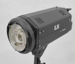 فلاش استودیویی Kingstone L-300A دست دوم - تصویر 4