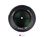 لنز دوربین 7Artisans 55mm F/1.4 MK II For Sony E - تصویر 4