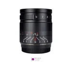 لنز دوربین 7Artisans 55mm F/1.4 MK II For Sony E - تصویر 2
