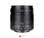 لنز دوربین 7Artisans 55mm F/1.4 MK II For Sony E