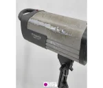 فلاش استودیویی Kingsky MD-300 دست دوم - تصویر 6