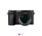 لنز دوربین 7Artisans 55mm F/1.4 MK II For Sony E - تصویر 6