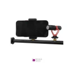 سه پایه نور افقی +Zomei 807L - تصویر 10