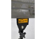 فلاش استودیویی Kingsky MD-300 دست دوم - تصویر 8
