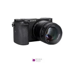 لنز دوربین 7Artisans 55mm F/1.4 MK II For Sony E - تصویر 7