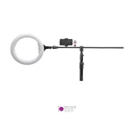 سه پایه نور افقی +Zomei 807L - تصویر 3