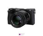 لنز دوربین 7Artisans 55mm F/1.4 MK II For Sony E - تصویر 8