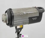 فلاش استودیویی Kingsky MD-300 دست دوم - تصویر 4