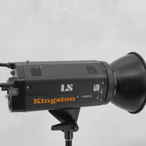 فلاش استودیویی Kingstone L-300A دست دوم