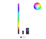 باتوم لایت Luxceo Mood1S RGB Light Stick