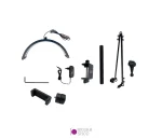 مون لایت Zomei Half Moon Light HD-M3X - تصویر 11