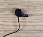میکروفون یقه ای Boya BY-M1 دست دوم - تصویر 6