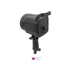 نور ثابت عکاسی و تصویربرداری KY-BK1201 COB به همراه نمایشگر دیجیتال - تصویر 10