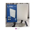 نور ثابت L-3560 LED - تصویر 12