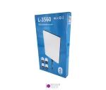 نور ثابت L-3560 LED - تصویر 13