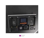 نور ثابت اج لایت Harmony PB-360Bi LED 60W - تصویر 6