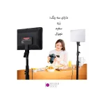 نور ثابت  PL-36 LED - تصویر 5