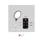 سافت لایت Luxceo R10