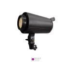 نور ثابت SY-D300 LED 300W به همراه سافت باکس - تصویر 2