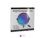 سافت لایت Maxlight RGB-188APRC - تصویر 15